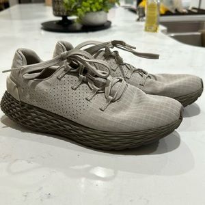 No Bull Ripstop Runners, size 7